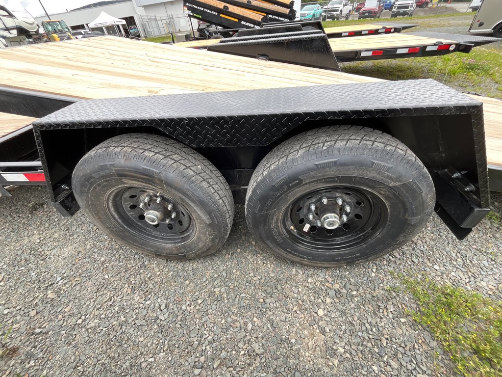 2026 Southland LBAT7-416 TLT TILT DECK in Terrace, British Columbia - 4 - w1024h768px