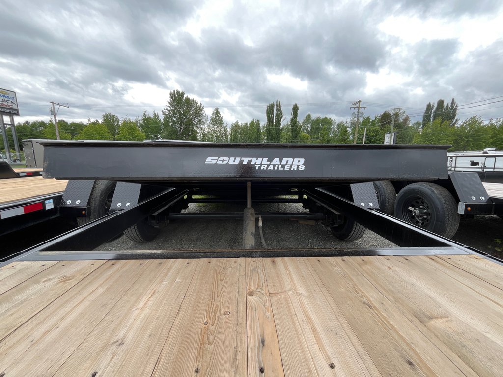 2026 Southland LBAT8-416 TLT TILT DECK in Terrace, British Columbia - 4 - w1024h768px