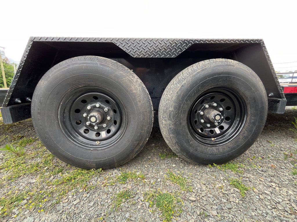 2026 Southland LBAT8-416 TLT TILT DECK in Terrace, British Columbia - 7 - w1024h768px