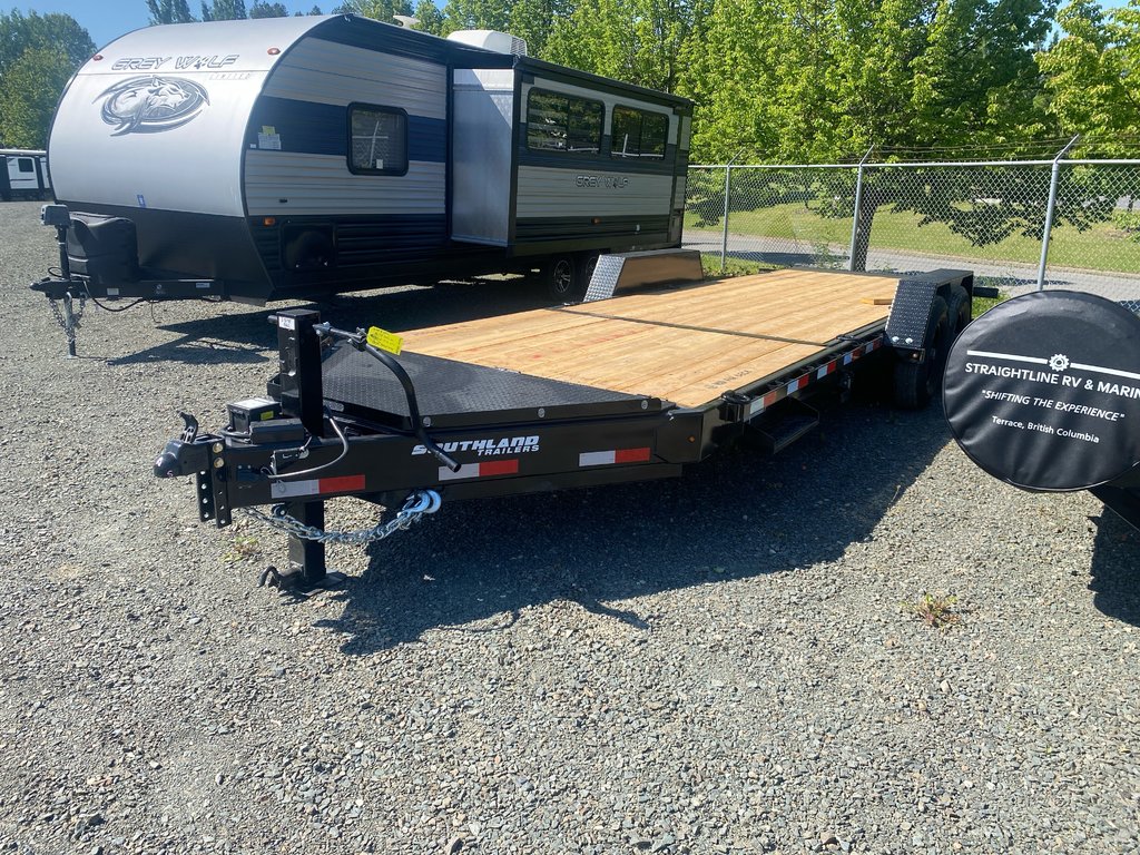 2026 Southland LBAT8-616 TLT in Terrace, British Columbia - 6 - w1024h768px