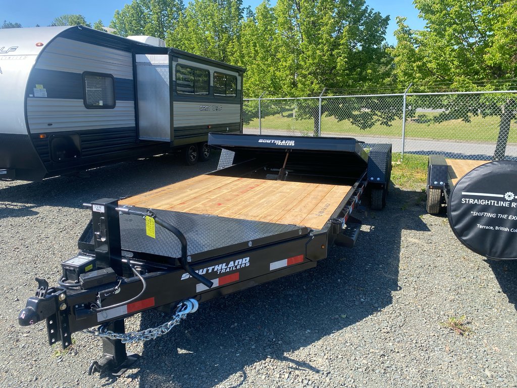 2026 Southland LBAT8-616 TLT in Terrace, British Columbia - 7 - w1024h768px