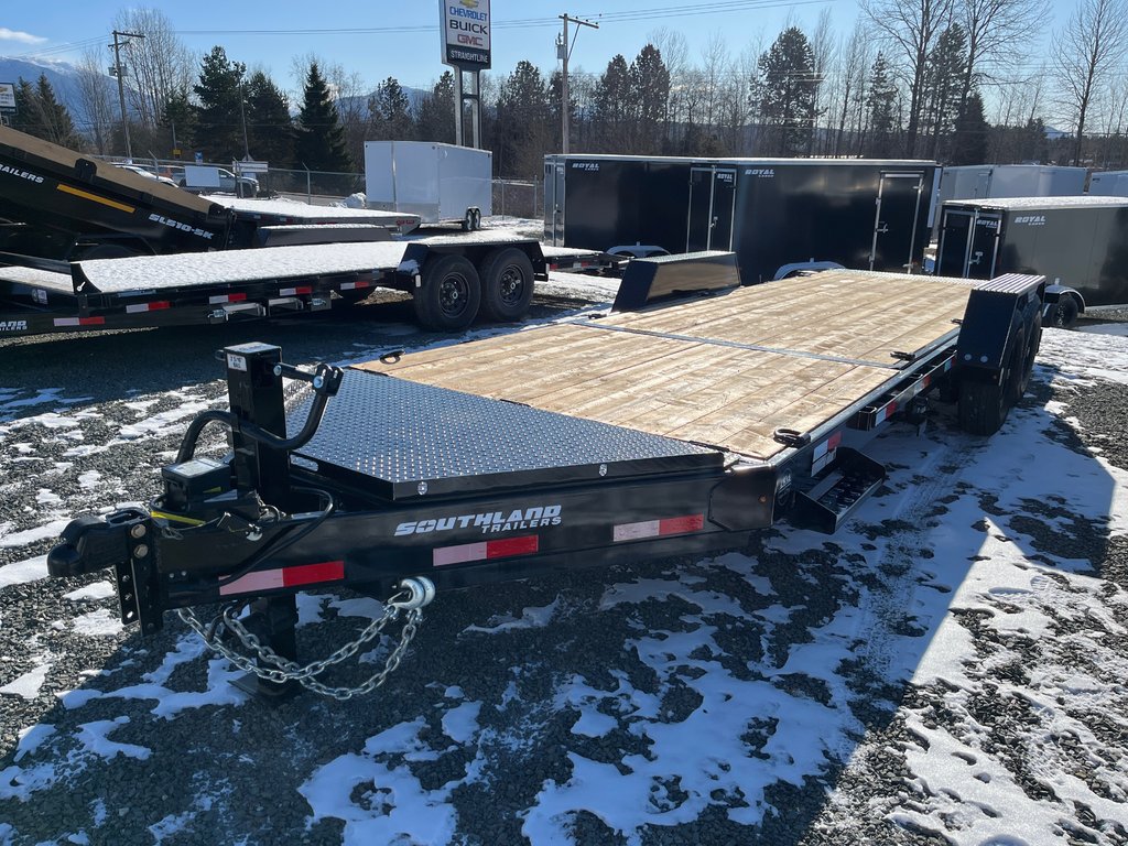 2026 Southland LBAT8-616 TLT in Terrace, British Columbia - 1 - w1024h768px