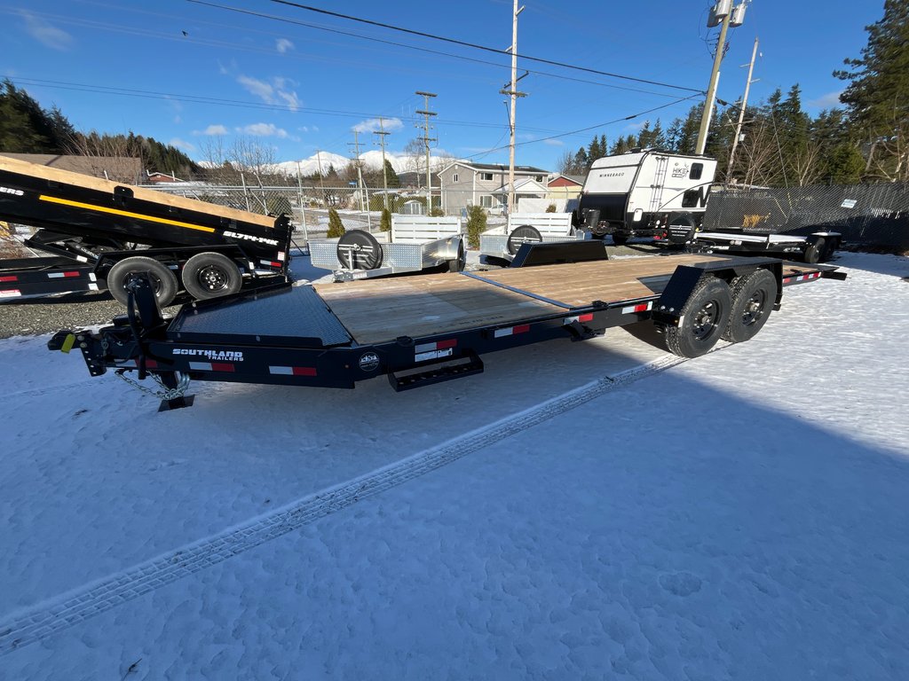 2026 Southland LBAT8-616 TLT in Terrace, British Columbia - 1 - w1024h768px