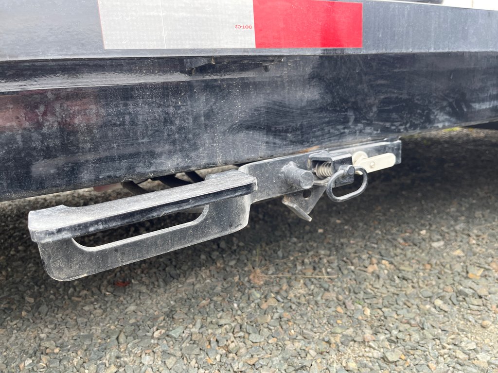 2026 Southland LBAT8-616 TLT TILT DECK in Terrace, British Columbia - 6 - w1024h768px
