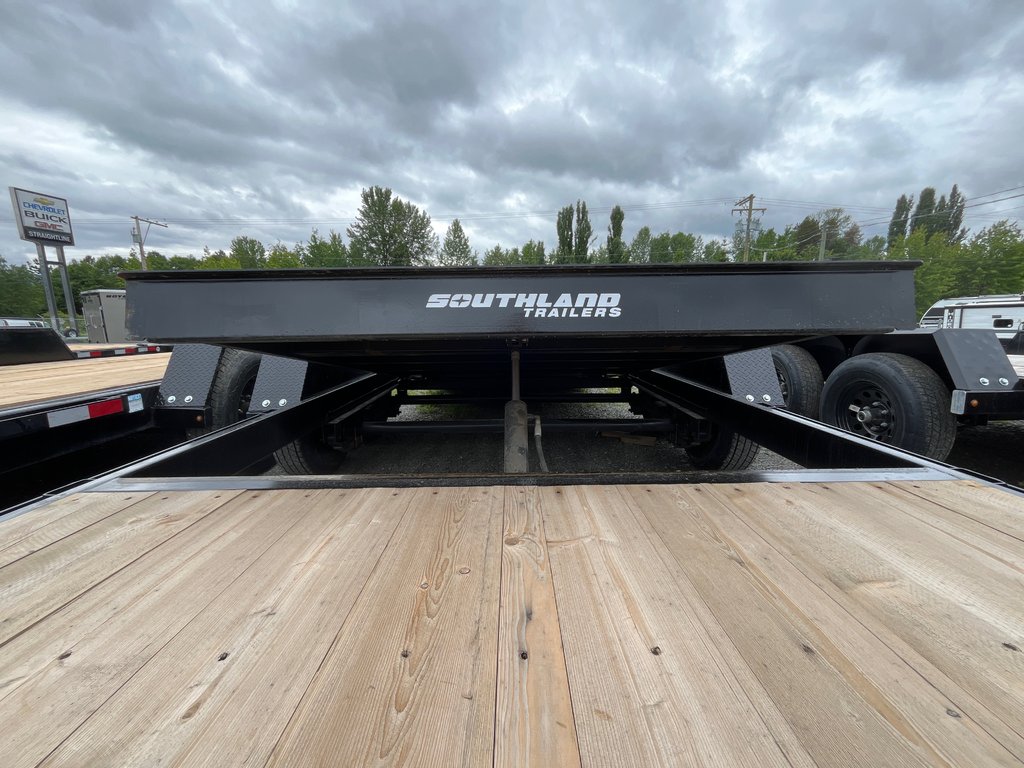 2026 Southland LBAT8-616 TLT TILT DECK in Terrace, British Columbia - 5 - w1024h768px
