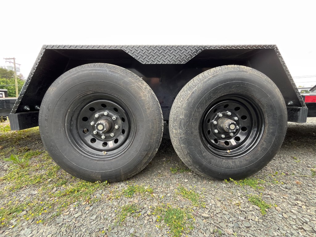 2026 Southland LBAT8-616 TLT TILT DECK in Terrace, British Columbia - 3 - w1024h768px