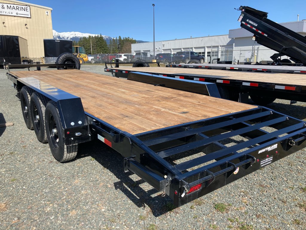 2026 Southland LBATR7-22 BT in Terrace, British Columbia - 4 - w1024h768px