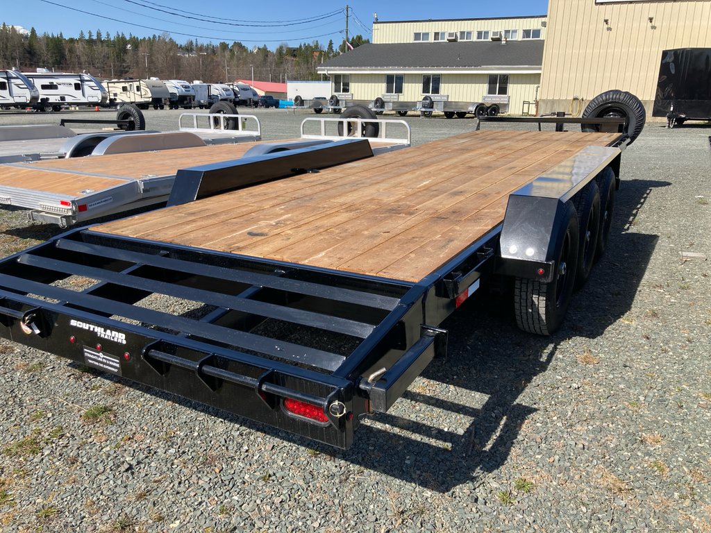 2026 Southland LBATR7-22 BT in Terrace, British Columbia - 3 - w1024h768px