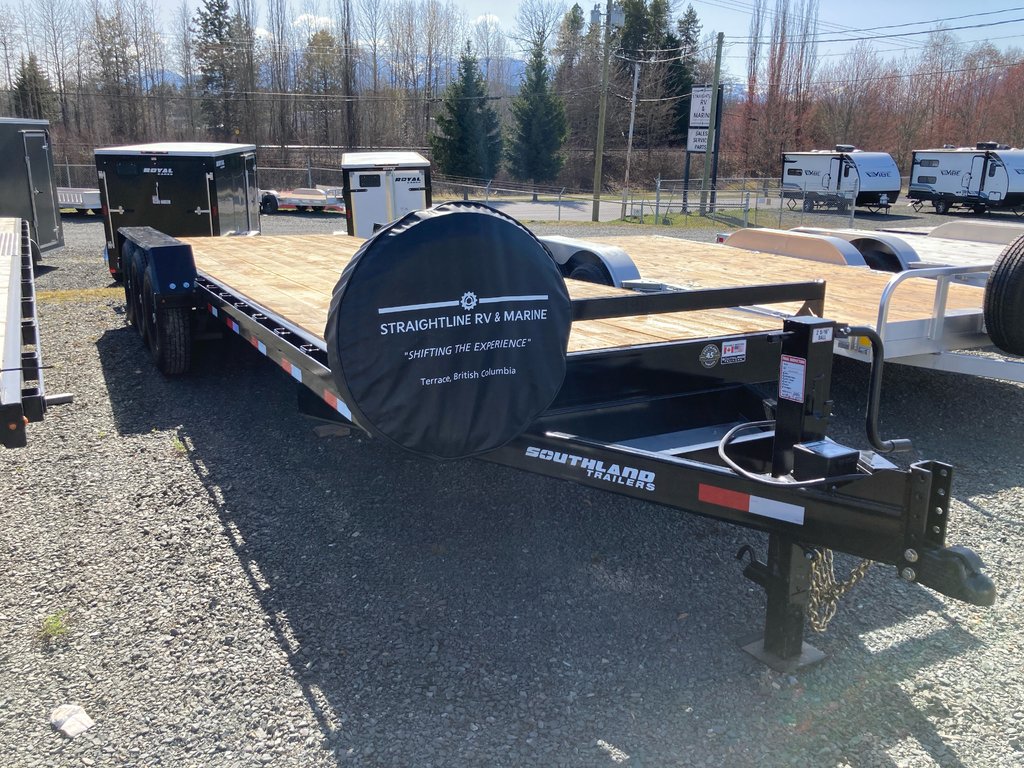 2026 Southland LBATR7-22 BT in Terrace, British Columbia - 1 - w1024h768px