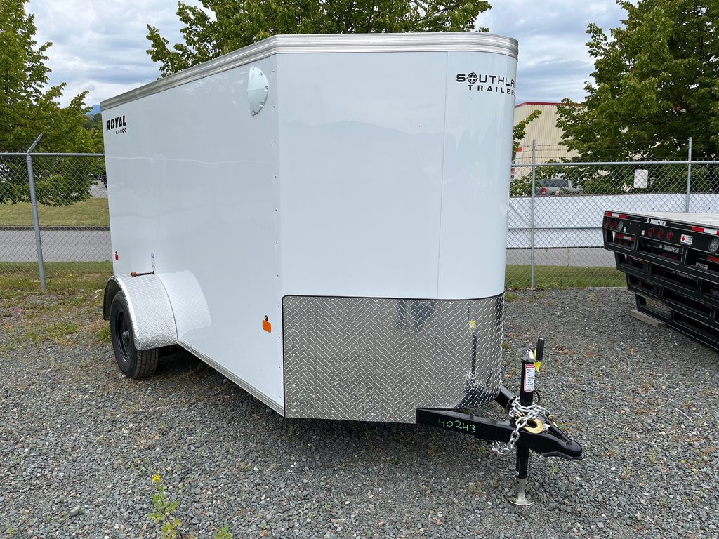 2026 Southland LCHS29-512V-64R in Terrace, British Columbia - 1 - w1024h768px