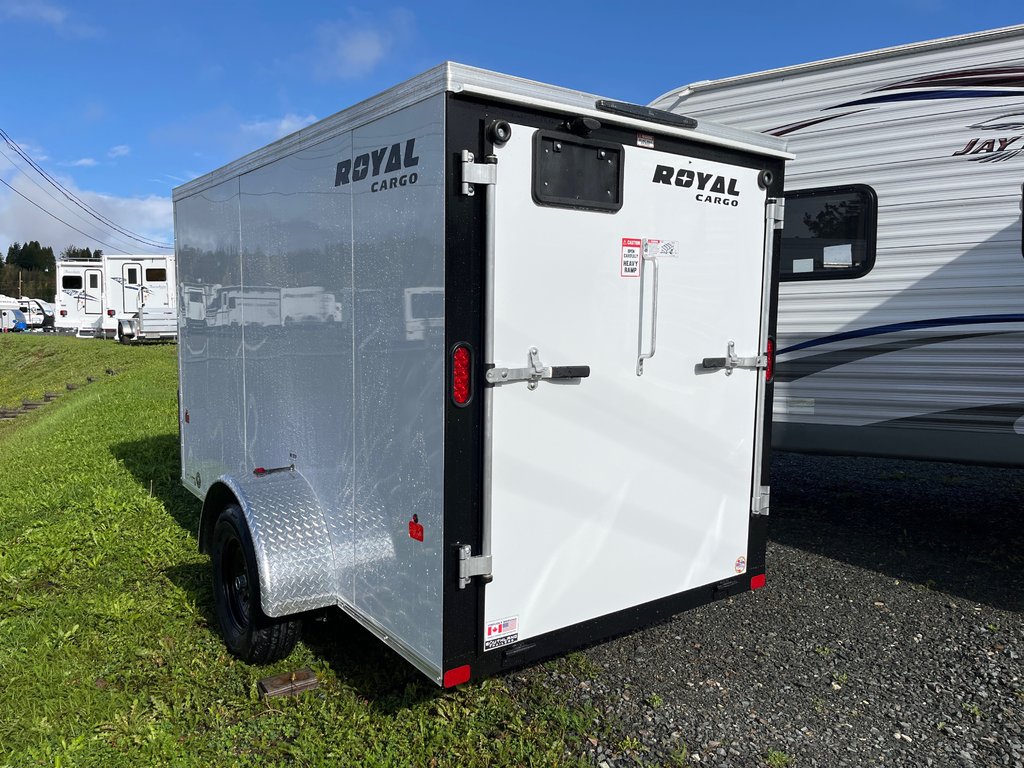 2026 Southland LCHS29-512V-64R in Terrace, British Columbia - 3 - w1024h768px