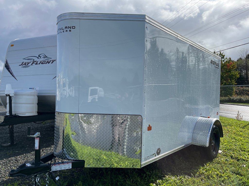 2026 Southland LCHS29-512V-64R in Terrace, British Columbia - 2 - w1024h768px