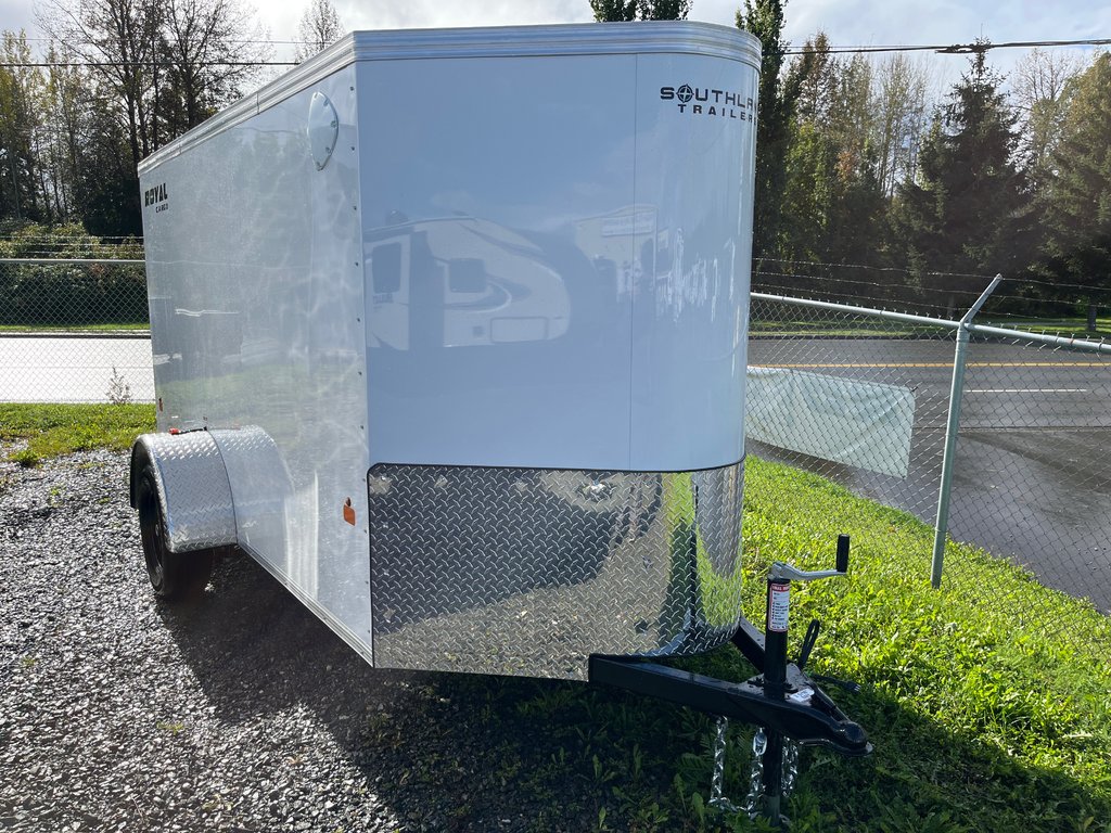 2026 Southland LCHS29-512V-64R in Terrace, British Columbia - 7 - w1024h768px
