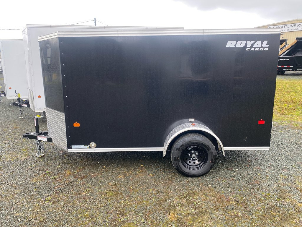 2026 Southland LCHS29-512V-64R ROYAL in Terrace, British Columbia - 3 - w1024h768px