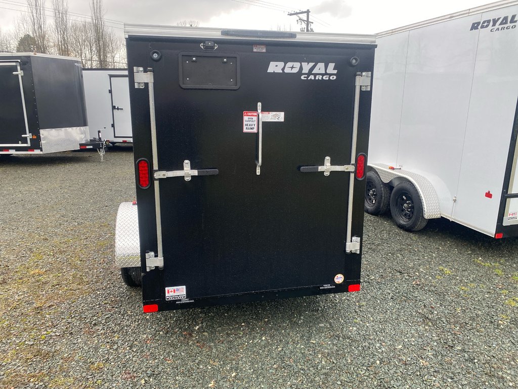 2026 Southland LCHS29-512V-64R ROYAL in Terrace, British Columbia - 4 - w1024h768px