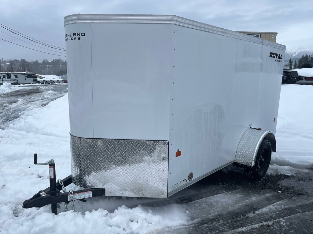 2026 Southland LCHS29-512V-64R ROYAL in Terrace, British Columbia - 1 - w1024h768px