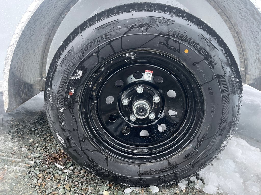 2026 Southland LCHS29-512V-64R ROYAL in Terrace, British Columbia - 3 - w1024h768px