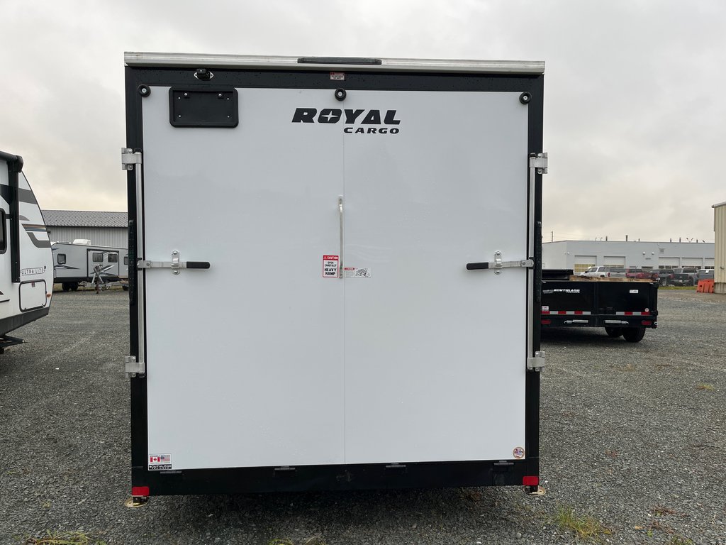 2026 Southland LCHT35-7.518V-86R in Terrace, British Columbia - 5 - w1024h768px