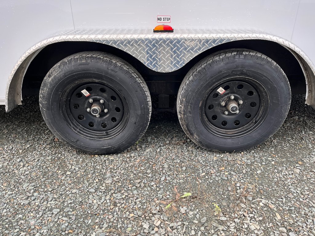 2026 Southland LCHT35-7.518V-86R in Terrace, British Columbia - 3 - w1024h768px