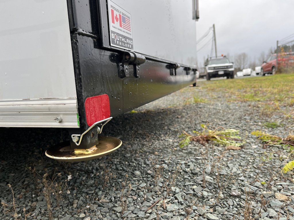 2026 Southland LCHT35-7.518V-86R in Terrace, British Columbia - 4 - w1024h768px