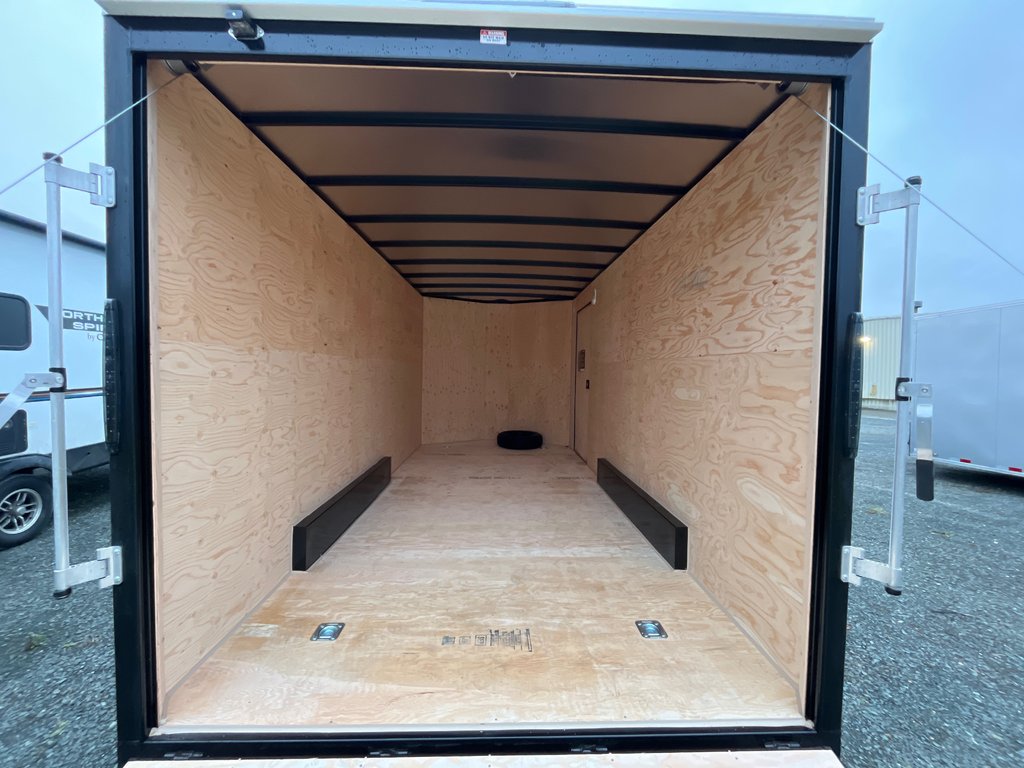 2026 Southland LCHT35-7.518V-86R in Terrace, British Columbia - 7 - w1024h768px