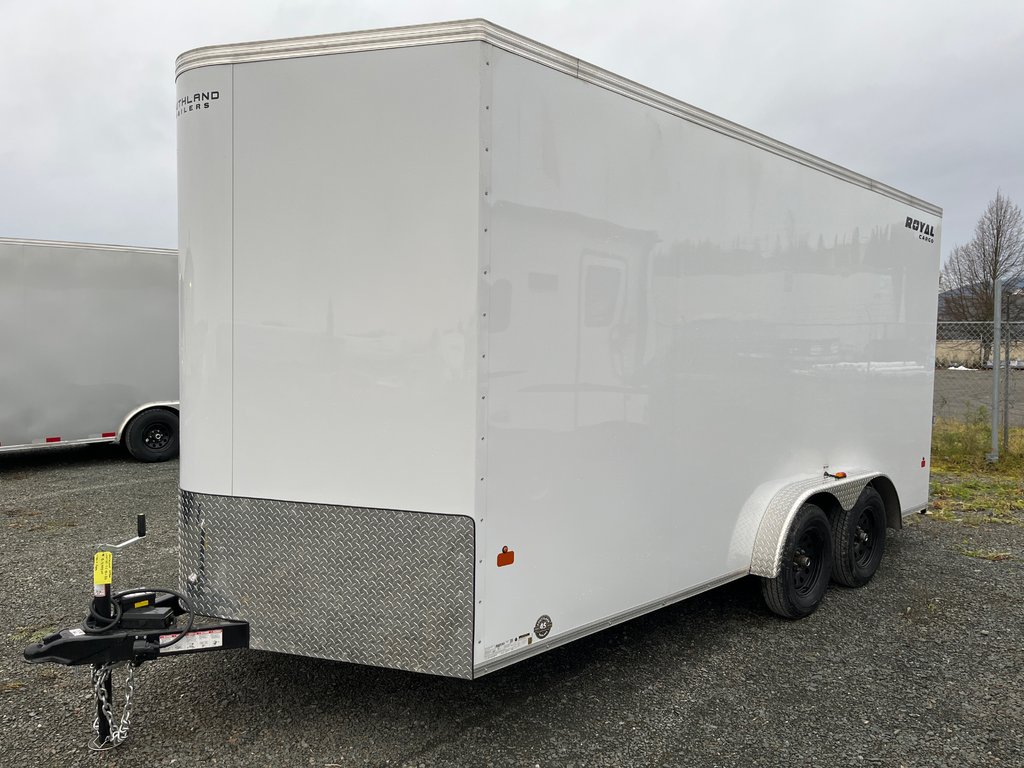 2026 Southland LCHT35-7.518V-86R in Terrace, British Columbia - 2 - w1024h768px