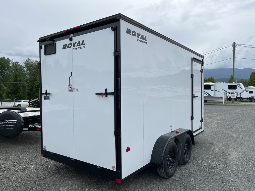 2026 Southland LCHT35-716-86 ROYAL in Terrace, British Columbia - 3 - w1024h768px