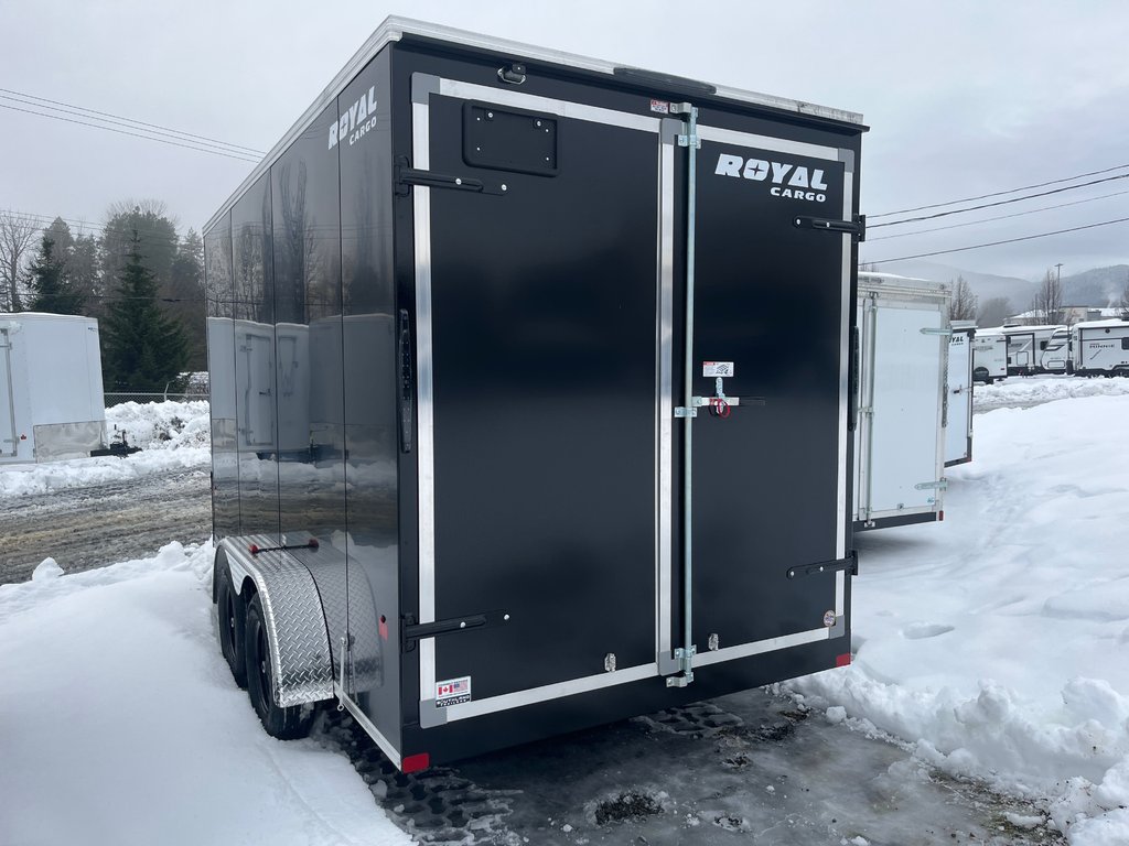 2026 Southland LCHT35-716-86 ROYAL in Terrace, British Columbia - 3 - w1024h768px