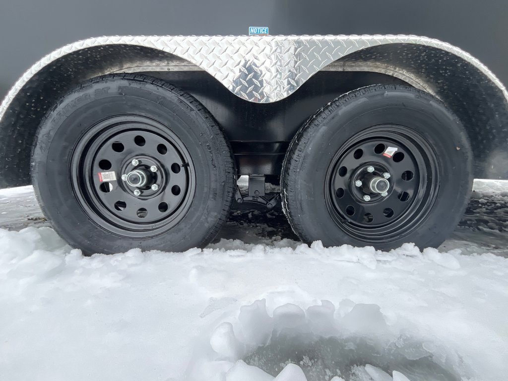 2026 Southland LCHT35-716-86 ROYAL in Terrace, British Columbia - 4 - w1024h768px