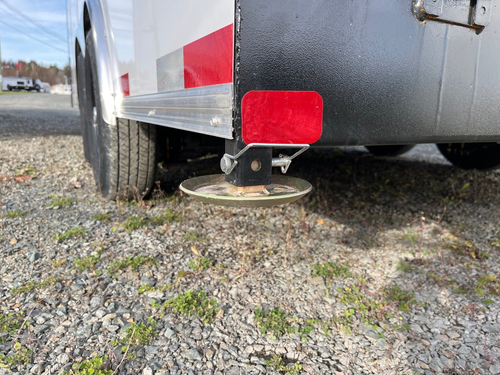 2026 Southland LCHT52-818V-86 in Terrace, British Columbia - 5 - w1024h768px