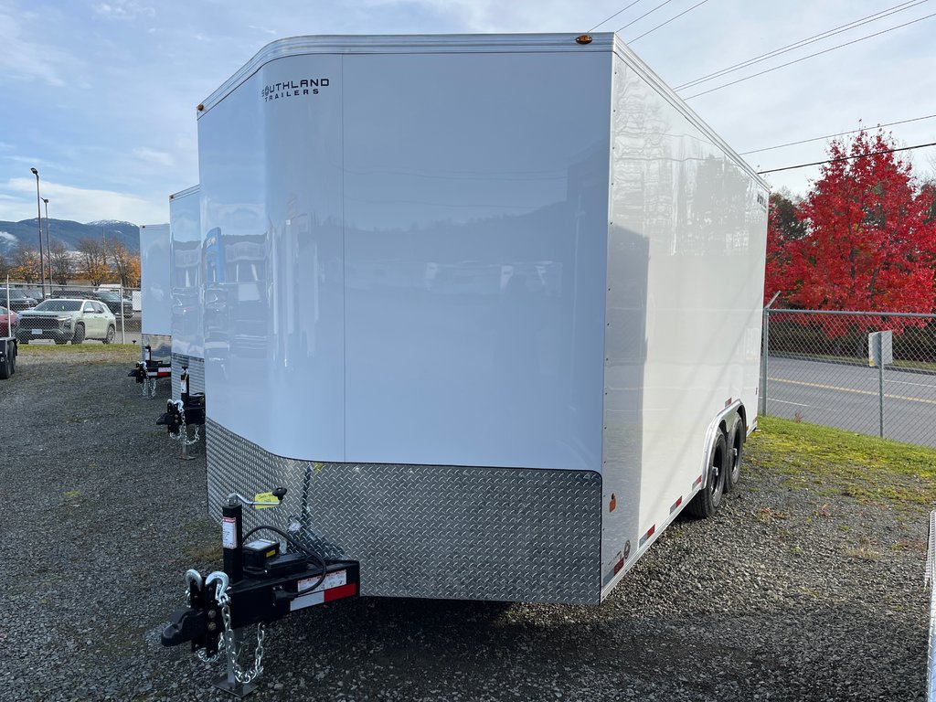 2026 Southland LCHT52-818V-86 in Terrace, British Columbia - 2 - w1024h768px