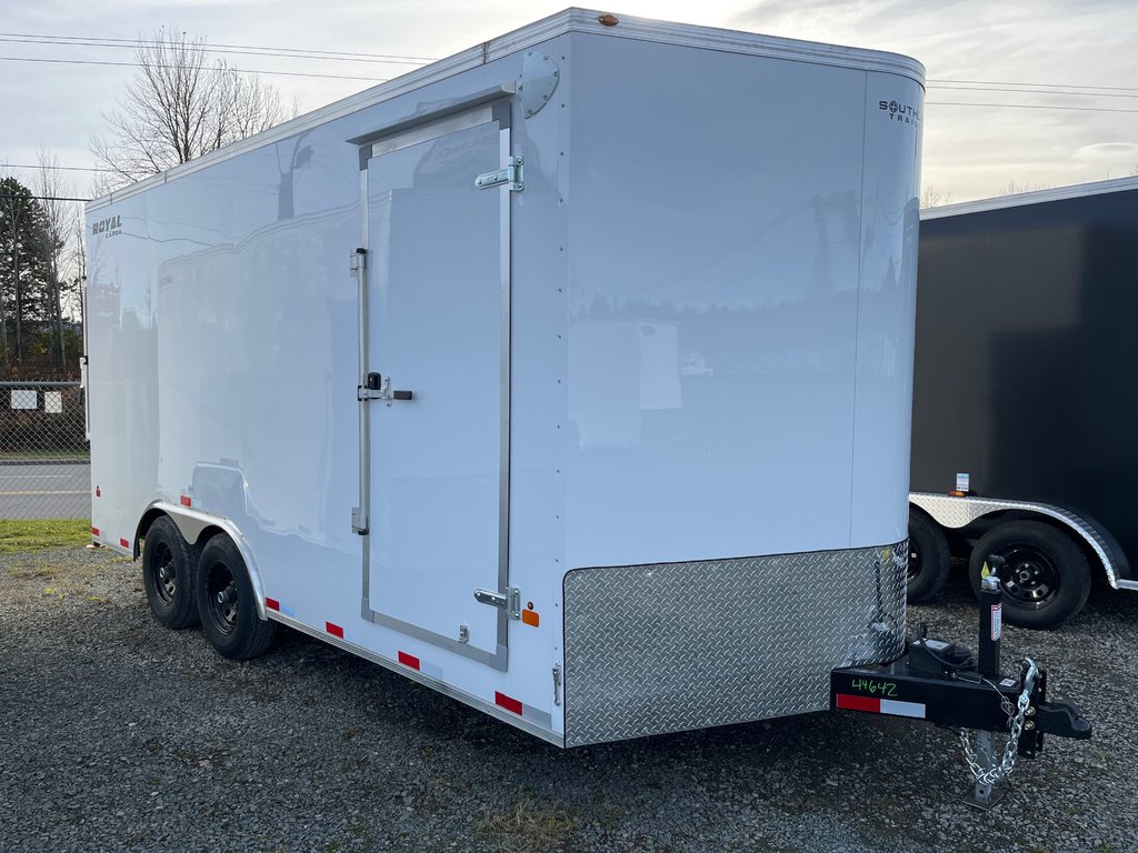 2026 Southland LCHT52-818V-86 in Terrace, British Columbia - 1 - w1024h768px