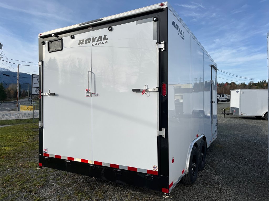 2026 Southland LCHT52-818V-86 in Terrace, British Columbia - 3 - w1024h768px