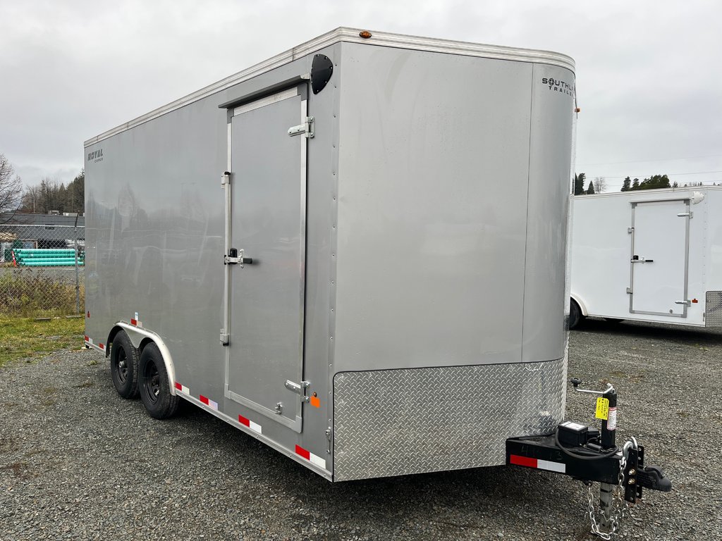 2026 Southland LCHT52-818V-86 ROYAL in Terrace, British Columbia - 1 - w1024h768px