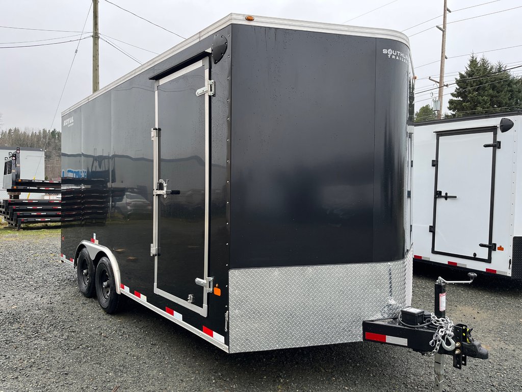 2026 Southland LCHT52-818V-86 in Terrace, British Columbia - 1 - w1024h768px