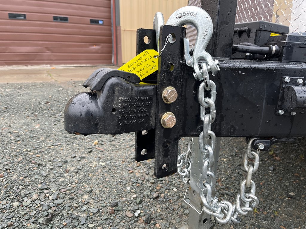 2026 Southland LCHT52-818V-86 in Terrace, British Columbia - 10 - w1024h768px