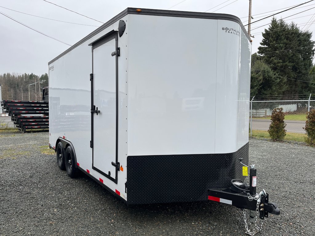 2026 Southland LCHT52-818V-86 in Terrace, British Columbia - 1 - w1024h768px