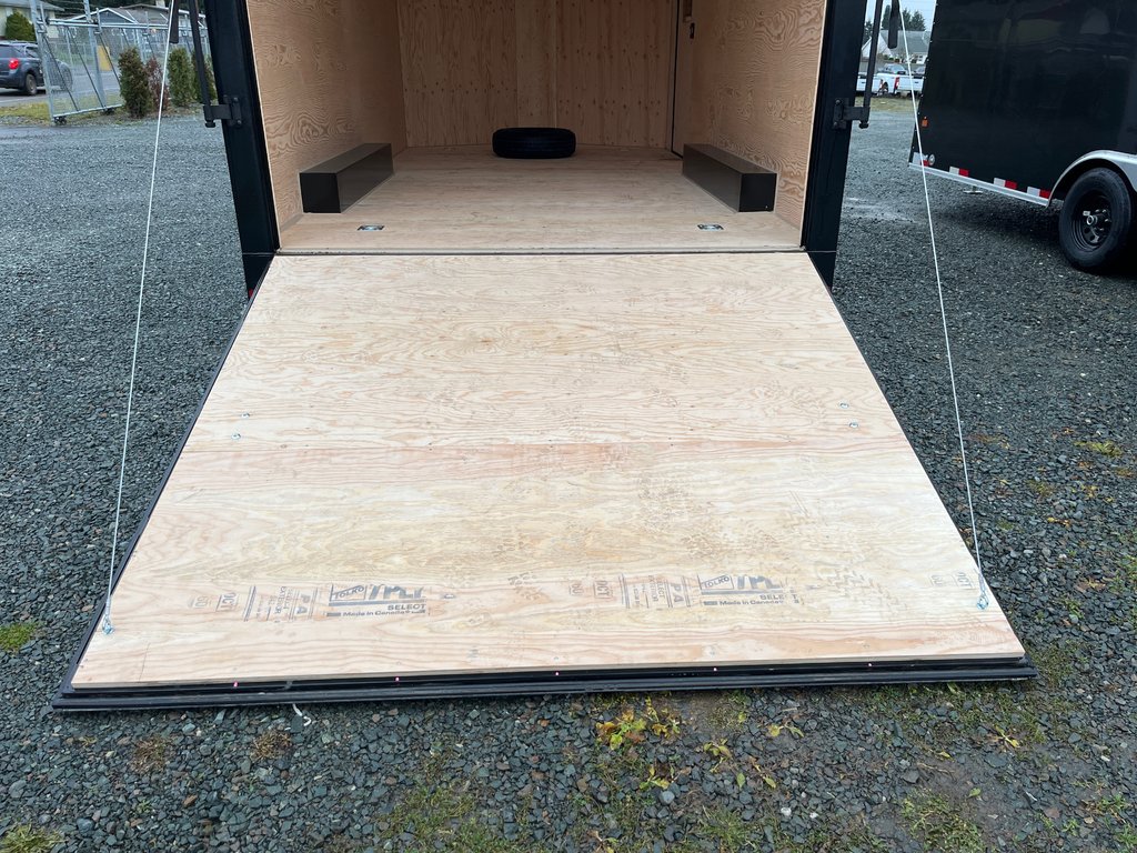 2026 Southland LCHT52-818V-86 in Terrace, British Columbia - 6 - w1024h768px