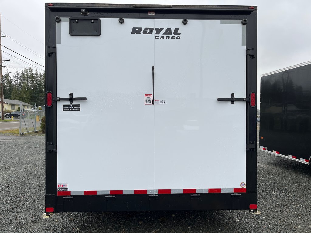 2026 Southland LCHT52-818V-86 in Terrace, British Columbia - 5 - w1024h768px