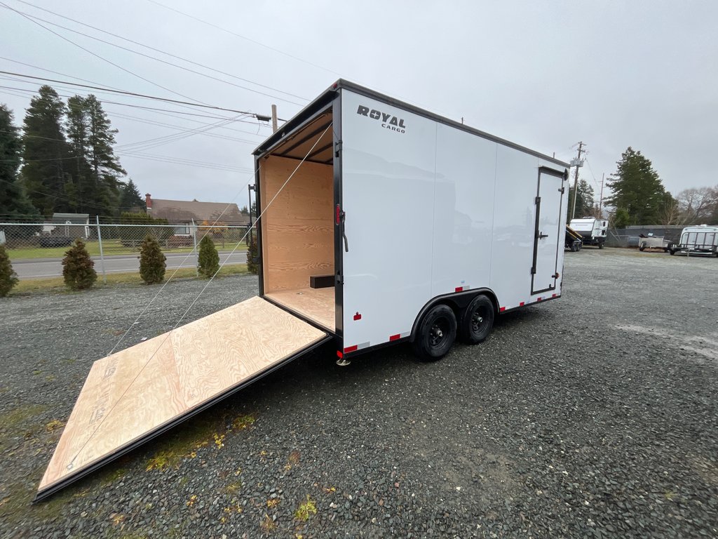 2026 Southland LCHT52-818V-86 in Terrace, British Columbia - 8 - w1024h768px