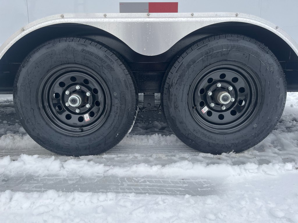 2026 Southland Royal LCHT52-818V-86R-3