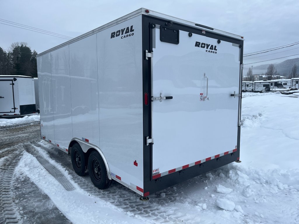 2026 Southland Royal LCHT52-818V-86R-1