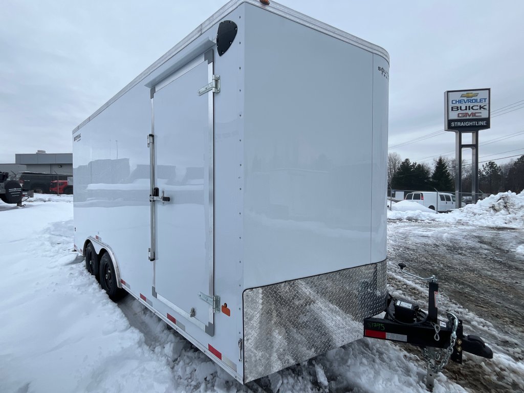 2026 Southland Royal LCHT52-818V-86R-5