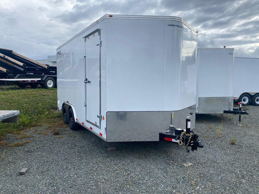 2027 Southland LCHT52-818V-86 Royal in Terrace, British Columbia - 1 - w1024h768px
