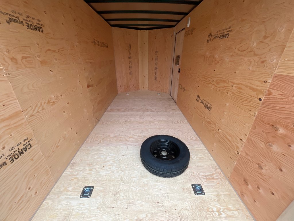 2026 Southland Royal LCHT35-716V-86R LCHT35-716V-86 in Terrace, British Columbia - 5 - w1024h768px