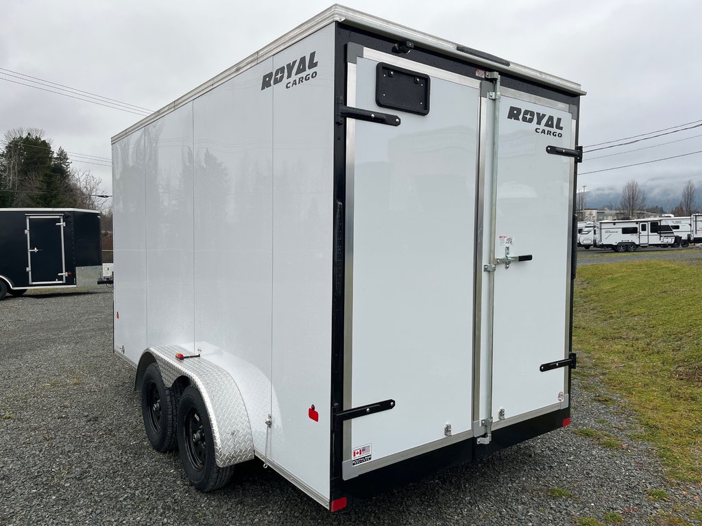 2026 Southland Royal LCHT35-716V-86R LCHT35-716V-86 in Terrace, British Columbia - 3 - w1024h768px