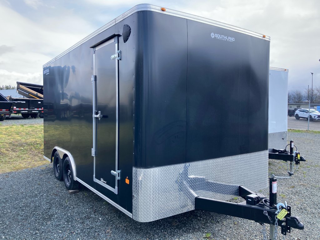 2025 Southland Royal LCHT35-816-86 in Terrace, British Columbia - 1 - w1024h768px
