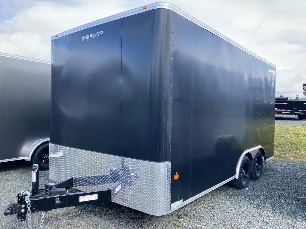2025 Southland Royal LCHT35-816-86 in Terrace, British Columbia - 2 - w1024h768px