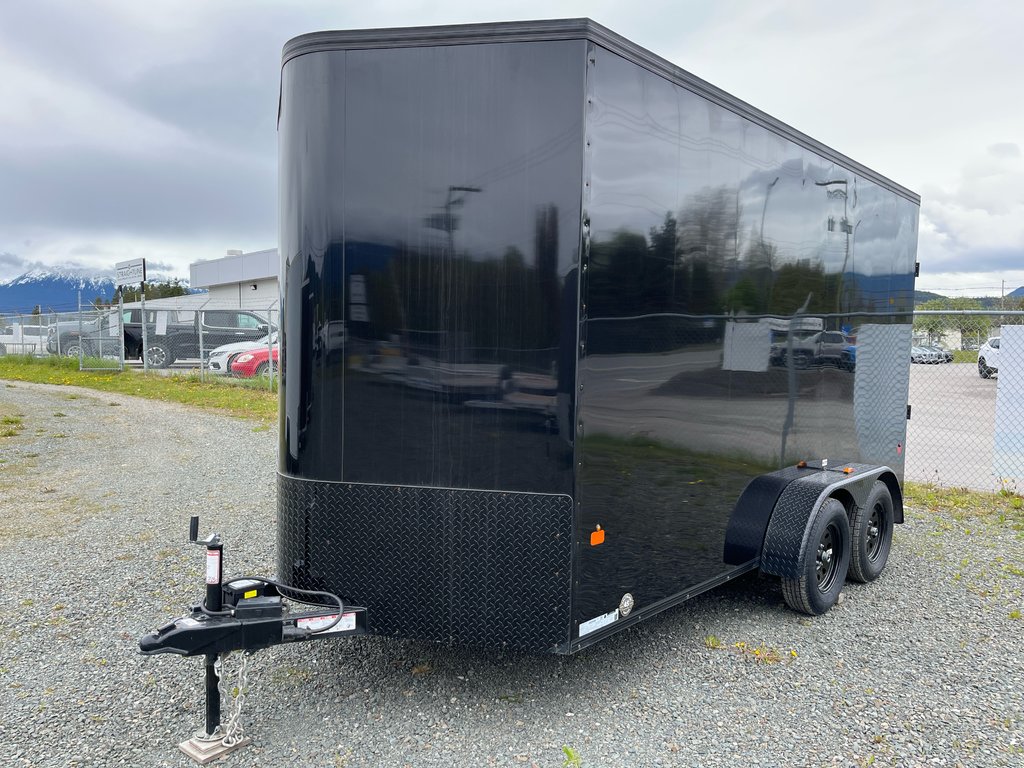 2026 Southland Royal LCHT35-716v-86 in Terrace, British Columbia - 7 - w1024h768px