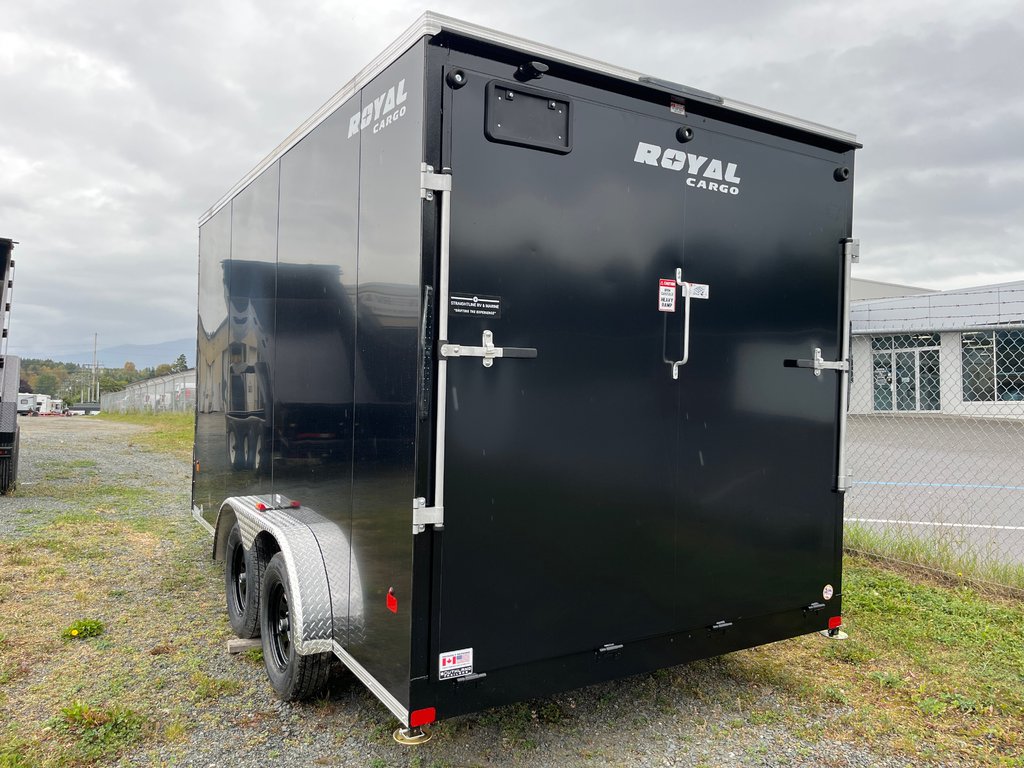 2026 Southland Royal LCHT35-7.5 16V-86R in Terrace, British Columbia - 2 - w1024h768px